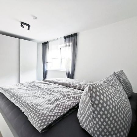 Rehkitz Apartment Baiersbronn Bagian luar foto