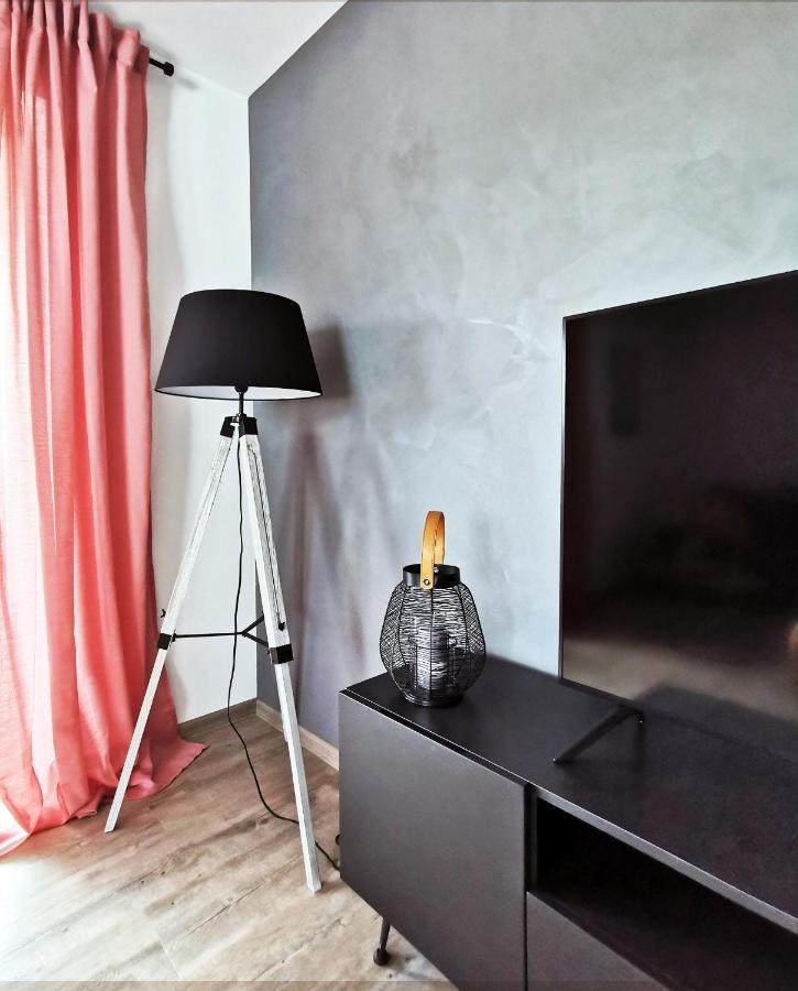 Rehkitz Apartment Baiersbronn Bagian luar foto