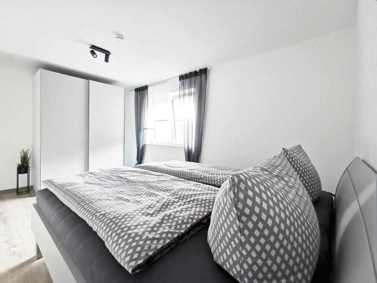 Rehkitz Apartment Baiersbronn Bagian luar foto