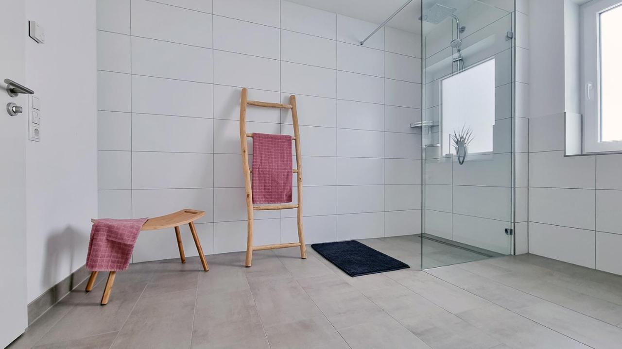 Rehkitz Apartment Baiersbronn Bagian luar foto