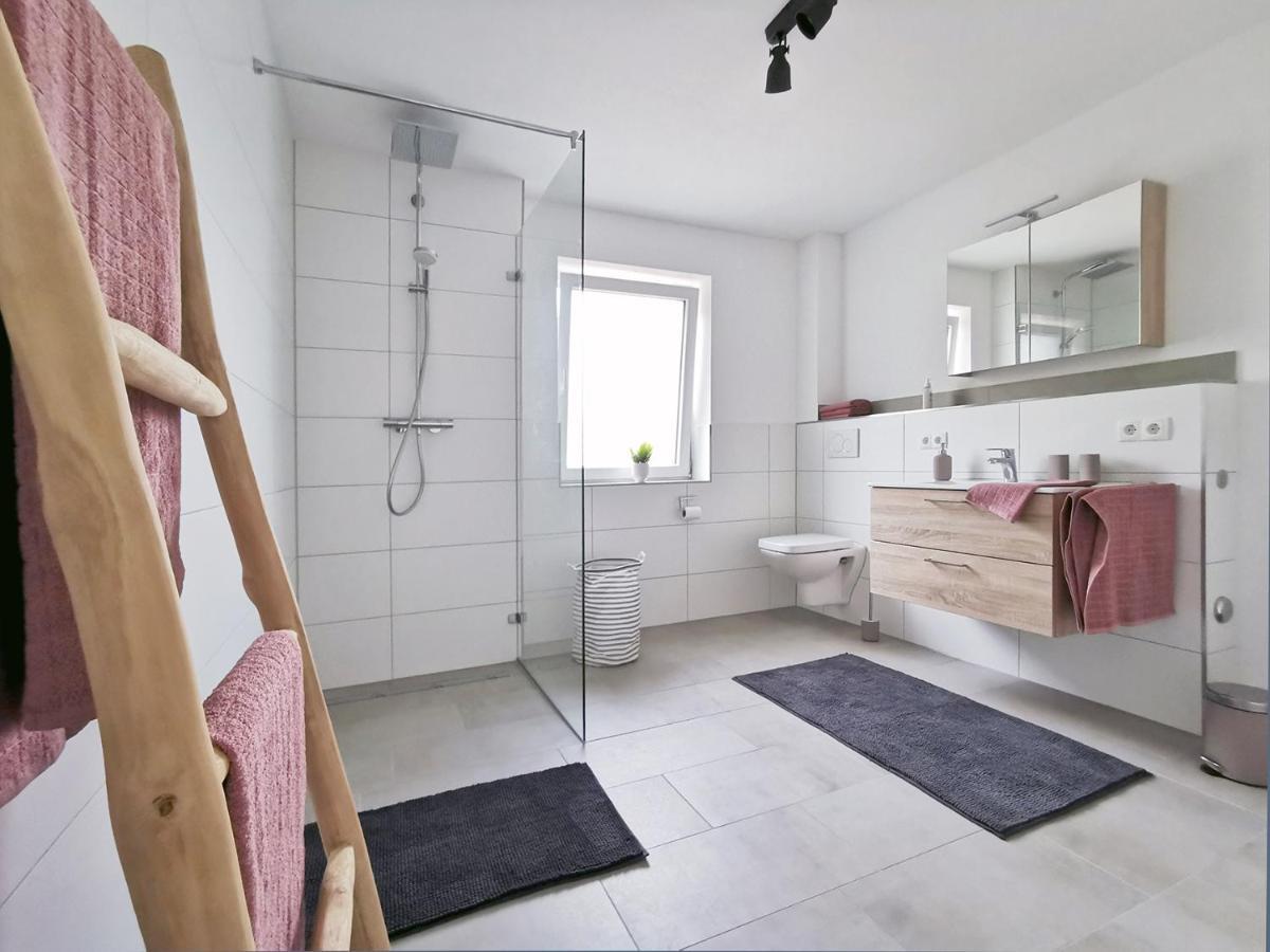 Rehkitz Apartment Baiersbronn Bagian luar foto